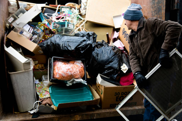 Best Basement Cleanout  in Needville, TX