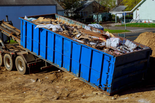 Moving and Downsizing Cleanouts in Needville, TX